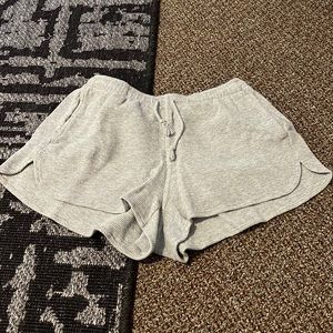 Brandy Melville Grey Shorts